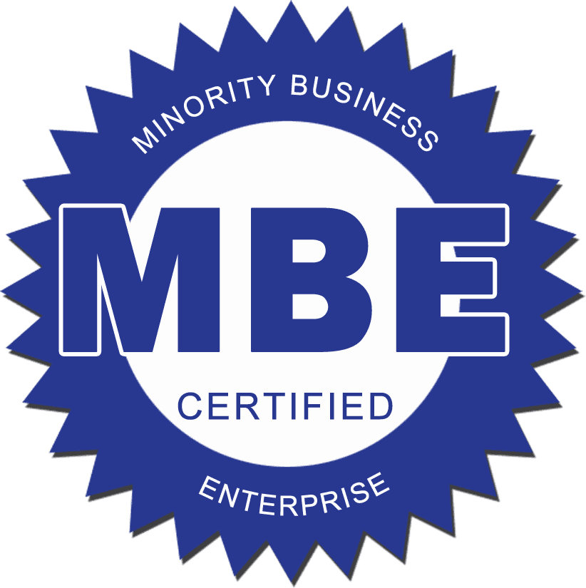 MINORITY BUSINESS ENTERPRISE