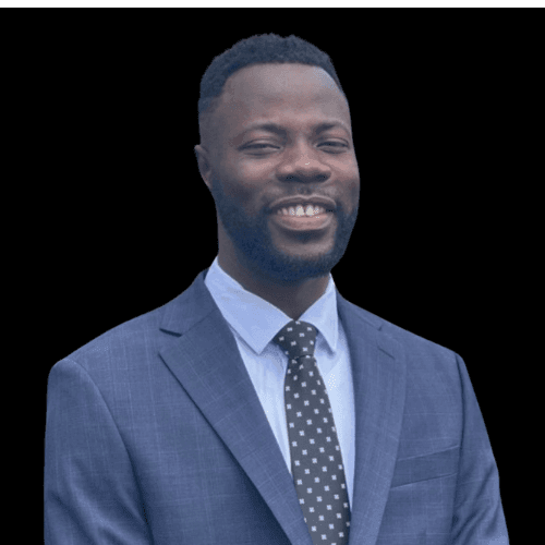 Samuel Gyamfi | CEO